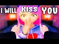 What will happen when you Kiss her Consistently | Yandere Ai Girlfriend Simulator