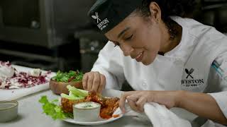 Aramark's Rental Services for Restaurants