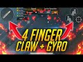 Top 6 4 Finger Claw For Gyro Players I SneakyM249