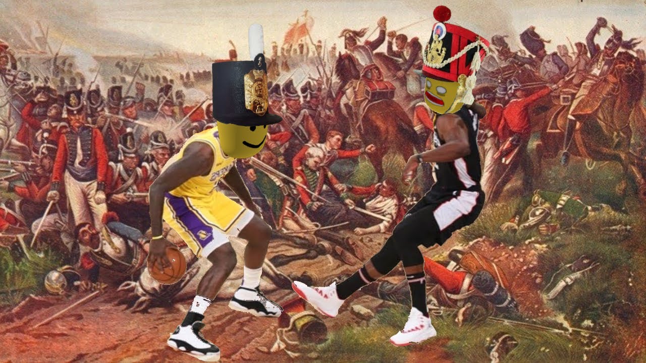 Broken Ankles At Waterloo Youtube Broken Ankles At Waterloo Youtube