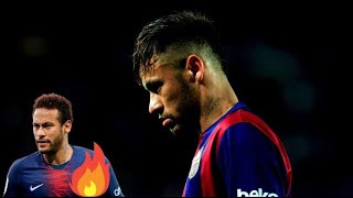 Neymar veut quitter PSG pour Fc Barcelone - L’équipe du soir émission 09/08/2023