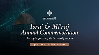 Isra' and Mi'raj