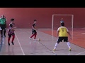 futsal skills - Moacir Godinho Neto - 10 anos (Momo)