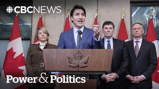 What do we do now that Canada is in a trade war? | Power & Politics