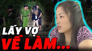 Vụ án người đàn bà có \