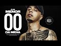 É Os Menor 00 da Mídia - MC Tuto, MC Lele JP, Salvador da Rima, MC Vine7 e Gabb MC (Visualizer)