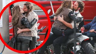 Actors Who Cheated With Their Co Stars On Set