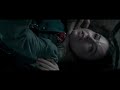 woman strangled on table death scene germinal s01e06