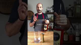 How To: Pour Counts for Perfect Shots