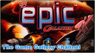 【ボードゲーム レビュー】「Tiny Epic Galaxies」- 箱庭世界を飛び出して今度は宇宙で惑星探し