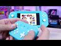 a nintendo switch lite controller 8bitdo lite review