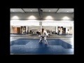 tachi waza techniques with transition to ne waza