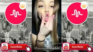 Los Mejores Musical.lys de Ainara Dominguez 2018 | Musical.ly Videos | Musical.ly