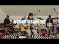 Worship Session 009 // feat. Michael Gabriel Monroe