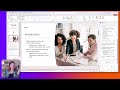 Microsoft Copilot in PowerPoint Tutorial and Tips for Success