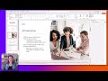 Microsoft Copilot in PowerPoint Tutorial and Tips for Success