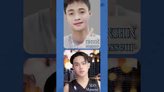 Asian Handsome Male Therapists serving Quality Massage 24/7 | Masseurs in Action