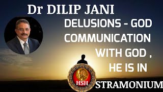 STRAMONIUM - Dr DILIP JANI @hsh_homeopathy