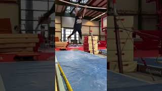 gymnastics and fitness part-47 girls edition best gymnastic exercises and jumps #shorts #shortvideo