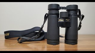 Nikon Monarch HG 8x42 Long term Review Definitive