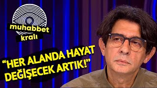 ''Herkes Metaverse'e Geçecek!'' | Muhabbet Kralı