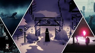 every indie game on my wishlist (part 14)