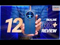 Realme 12 Pro+ ¿VALE LA PENA?  |  Review en Español