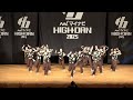 【北九州市立高等学校 n9sd crew】【マイナビhighdan】