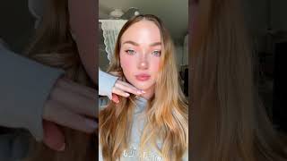 Throwback To When Dove Cameron Called Me Her Twin