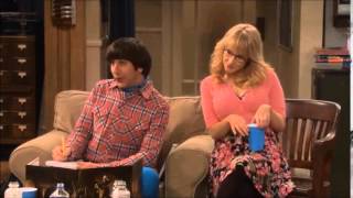 The Big Bang Theory Erros de Gravação - Mayim Bialik | Legendado