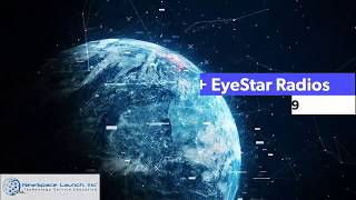 NearSpacec Launch - EyeStar Radios Video