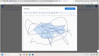 How to Draw On Google Docs [Tutorial]