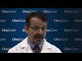 dr. rizk on the role of surgery in lung cancer