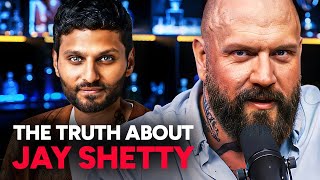 Jay Shetty EXPOSED: The Secret Past Of The Millionaire Monk
