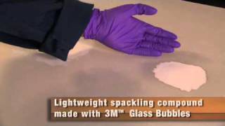 3M Additives for Paints and Coatings