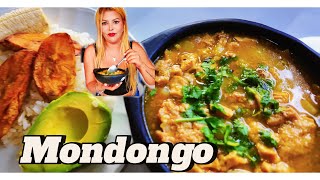 Mondongo Facil Y Rapido #cocina #mondongo #recetas 🤩✨