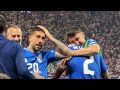 MATTIA ZACCAGNI LAST MINUTE GOAL VS CROATIA!!