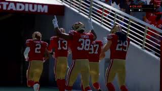 Madden live Deuce the moose game 6