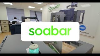 Soabar - Who are we, what do we do and what we believe in?