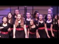 12 Beauty and the Beast Medley