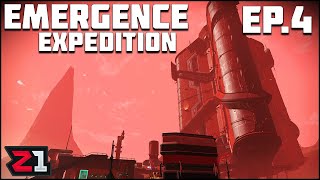 They WANTED To Be Eaten By The WORMS?! No Mans Sky Expedition 4 [E4]