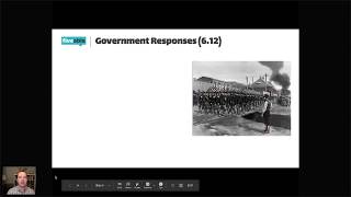 AP United States History - Unit 6 Review Period 6: (1865-1898) - 2020
