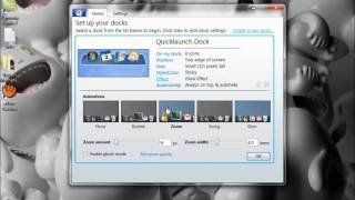 How to get ObjectDock Full tutorial.