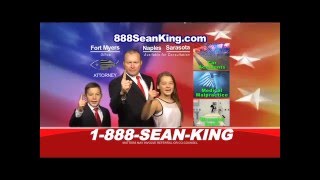 SEAN KING ATTORNEY CAR ACCIDENT FLORIDA NAPLES FT MYERS