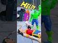 R.I.P Mommy! Please Wake Up | Marvel Toys #shorts #funny