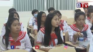 20160712 –  ការវិនិយោគលើវិស័យអប់រំ និងការបណ្ដុះបណ្ដាលធនធានមនុស្សនៅកម្ពុជា_Part II