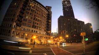 Time-lapse: Midtown Atlanta