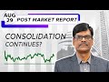 Consolidation Continues? Post Market Report 29-Aug-23