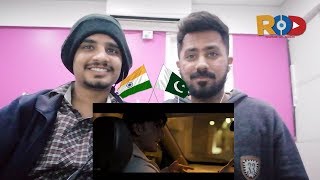 Pakistani Reaction on Gully Boy Trailer | Ranveer Singh and Alia Bhatt