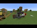 how to build a tileable shulker box loader in minecraft